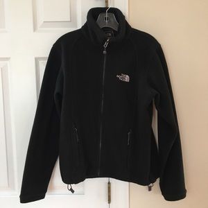 North Face jacket